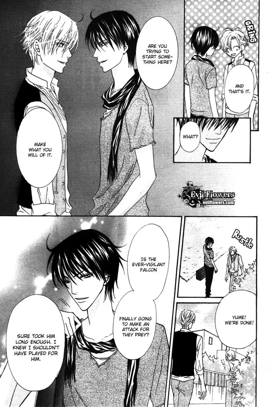 Renjou Sparkle Chapter 6 30